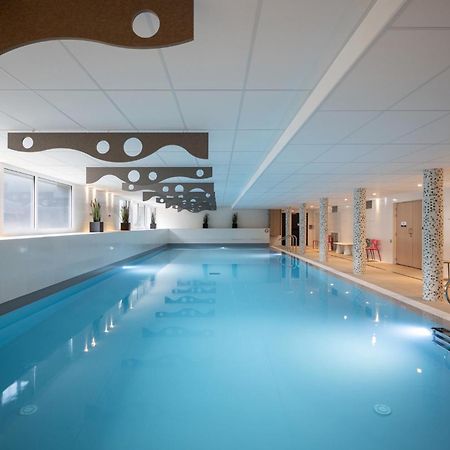 Kyriad Prestige Saint-Malo Eksteriør billede