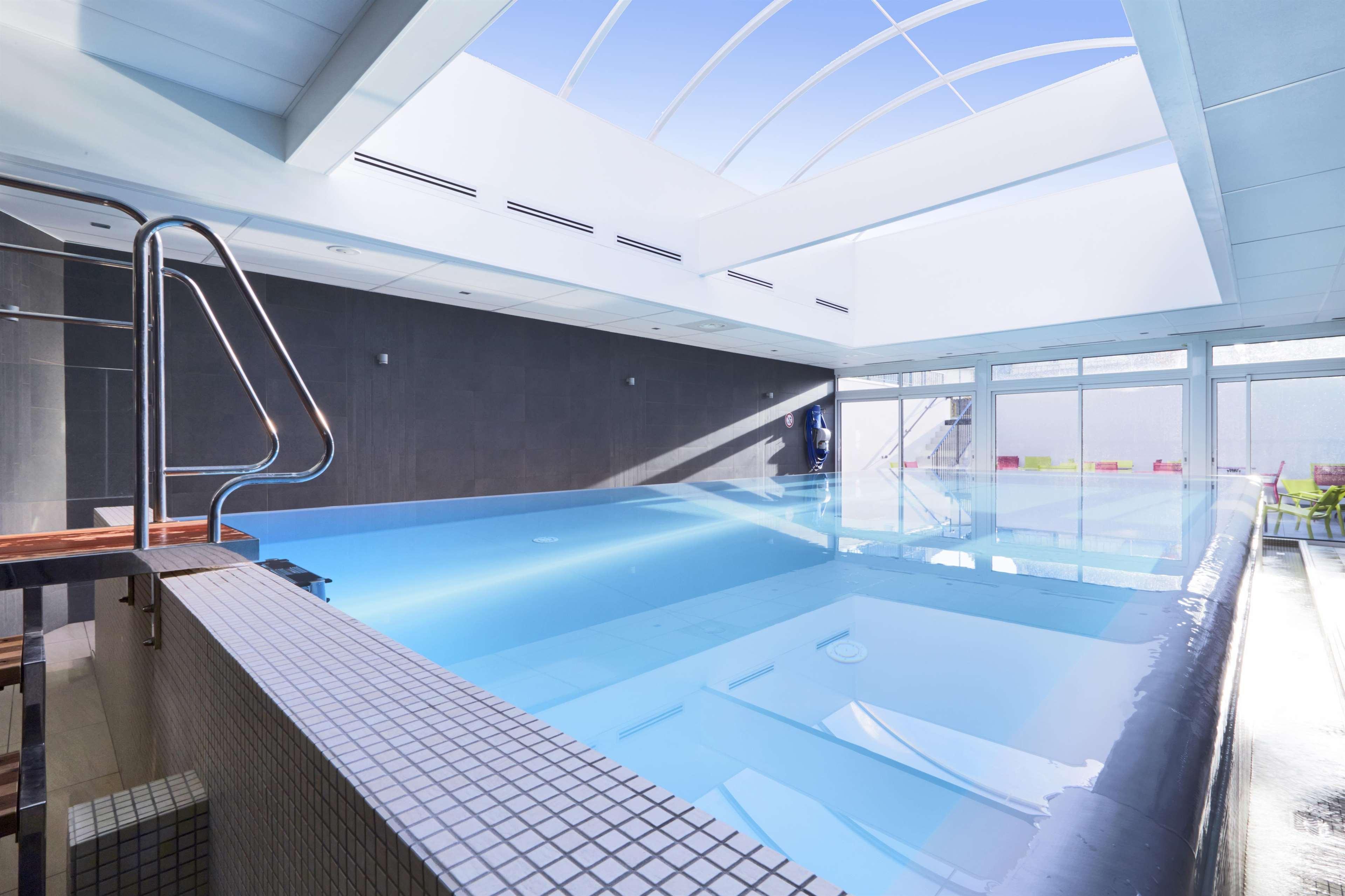 Kyriad Prestige Saint-Malo Eksteriør billede