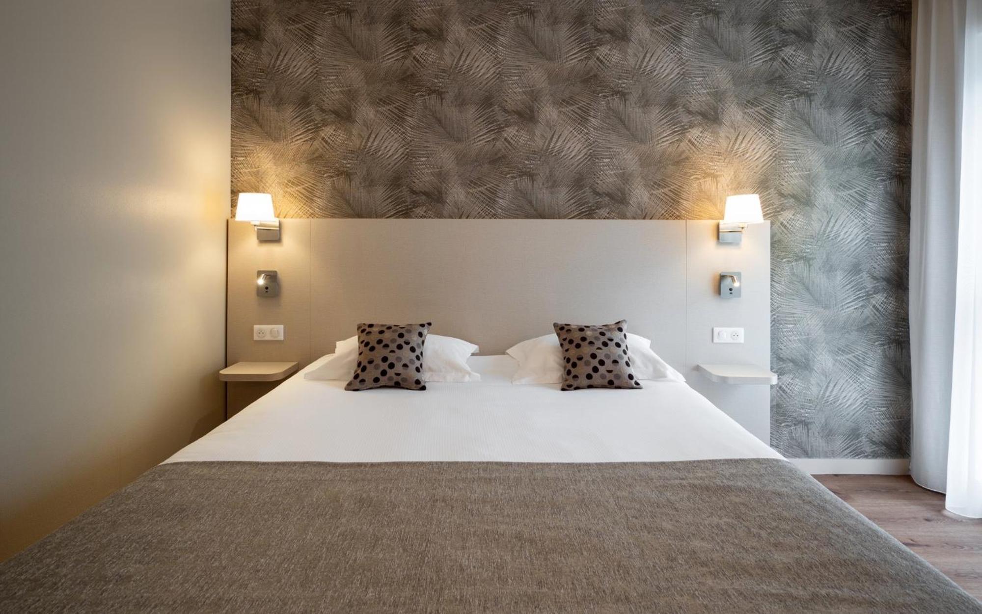 Kyriad Prestige Saint-Malo Eksteriør billede