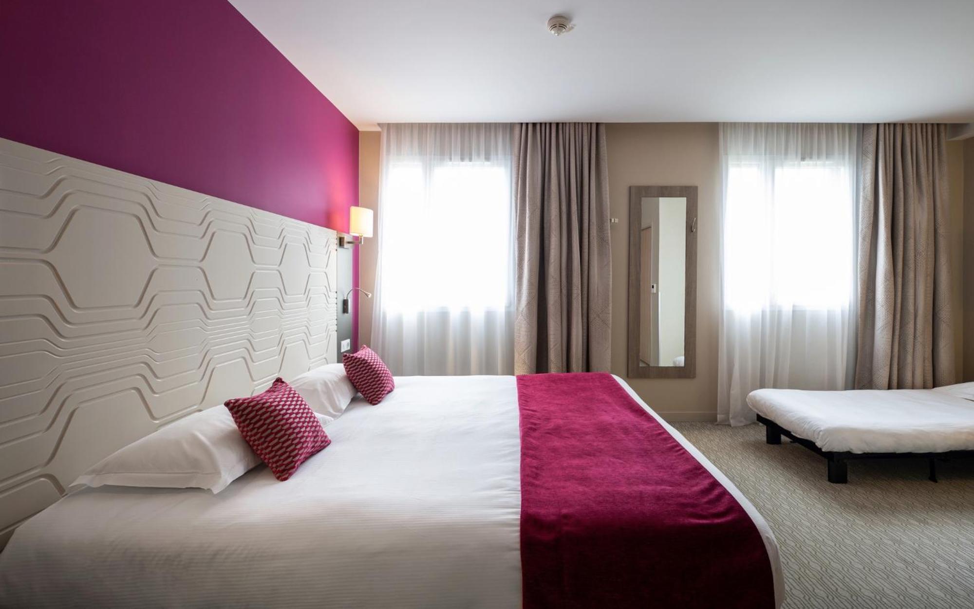 Kyriad Prestige Saint-Malo Eksteriør billede