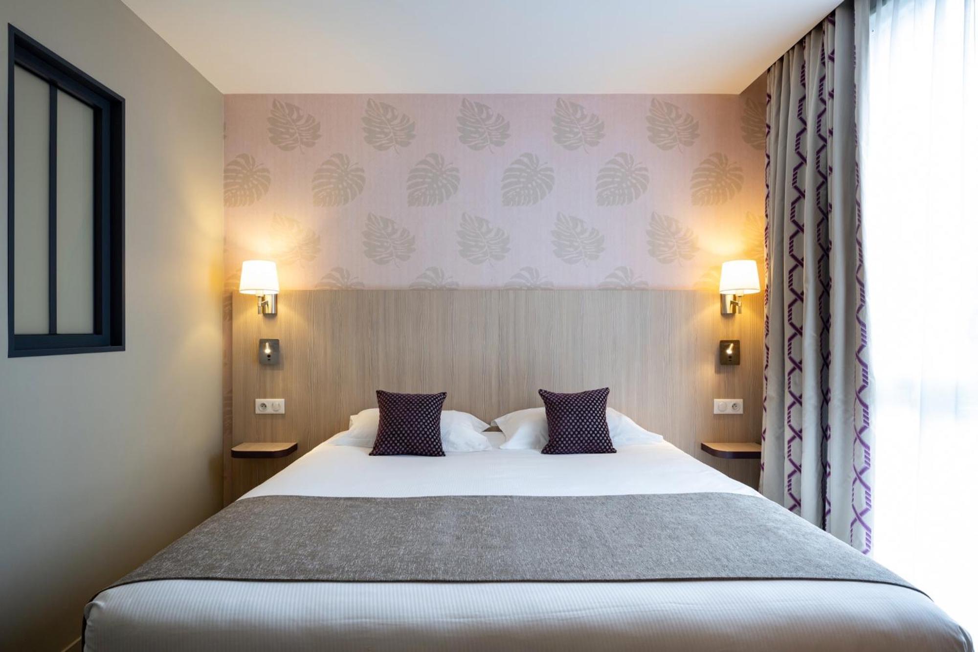 Kyriad Prestige Saint-Malo Eksteriør billede